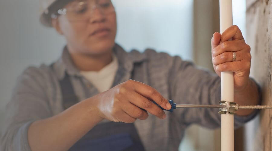 Local expert plumbing services in Kresgeville, PA